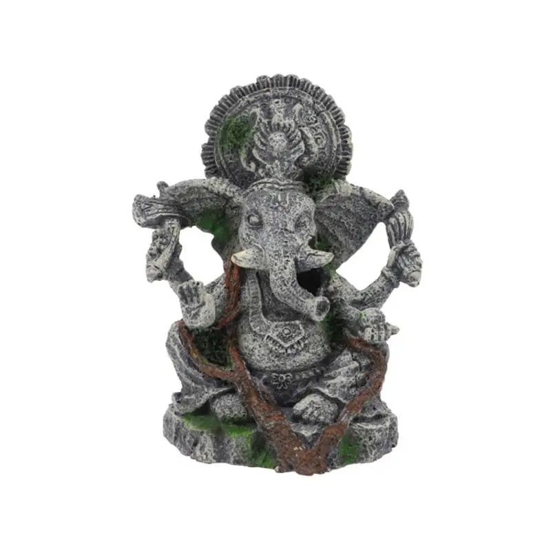 Preferatul clienților Decor acvariu sau terariu Hobby Ganesha
