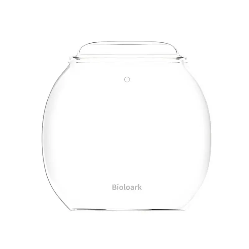 Disponibil imediat Terariu plante Bioloark Bubble Cup THREE Wabi-Kusa
