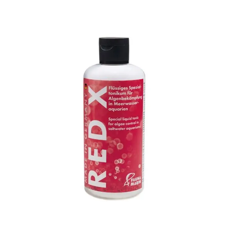 Fauna Marin RED X 1000 ml Mai ieftin