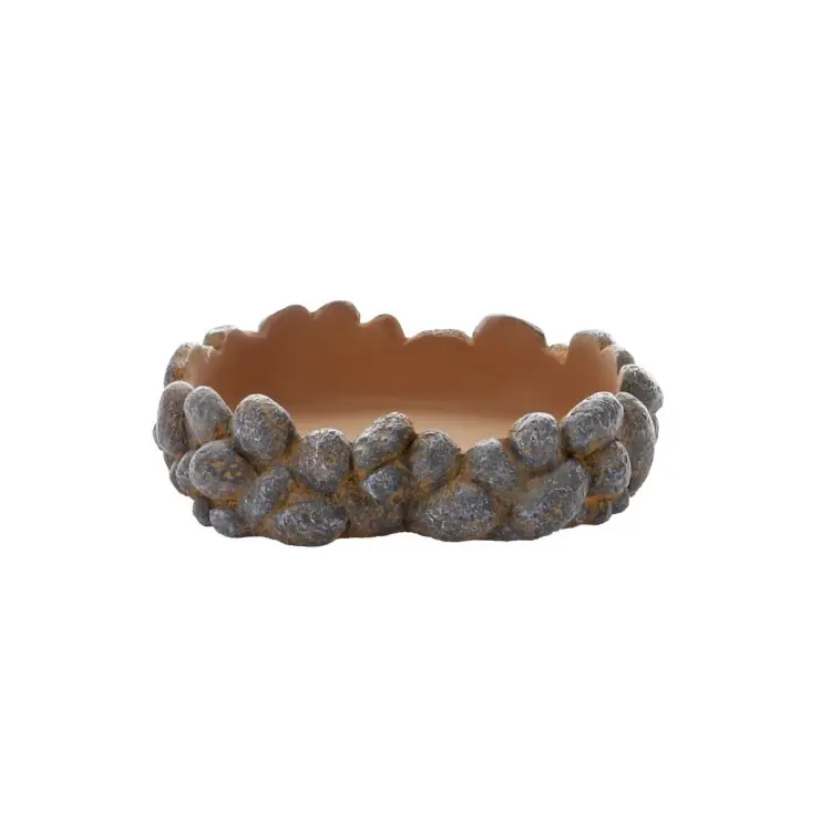 Vas adapare Hobby Drinking bowl Pebbles M Mai ieftin