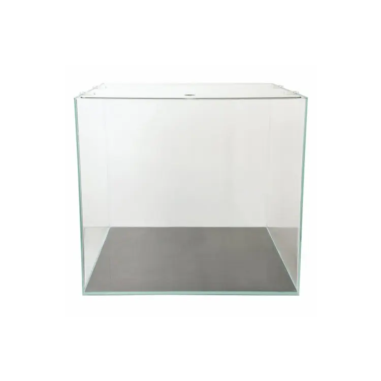 Preț redus Acvariu sticla Dupla 31.5l (30x30x35cm) Scaping Cube 30