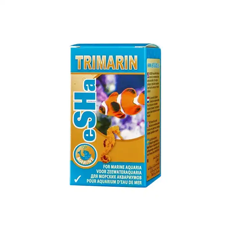 Ofertă exclusivă Medicament spectru larg eSHa TRIMARIN (20 ml)