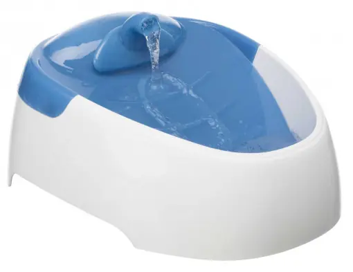 Adapator Automat Duo Stream, 1 l/20 x 12 x 23 cm Expediere rapidă