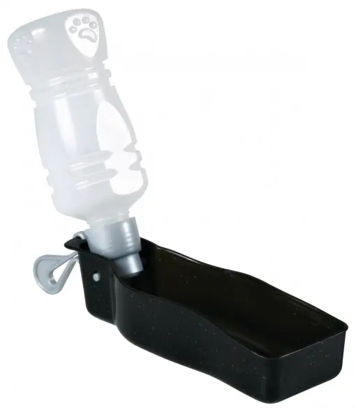 Adapator Tip Flacon, Plastic, Diverse Culori, Dimensiune 0.25 l Reducere de preț