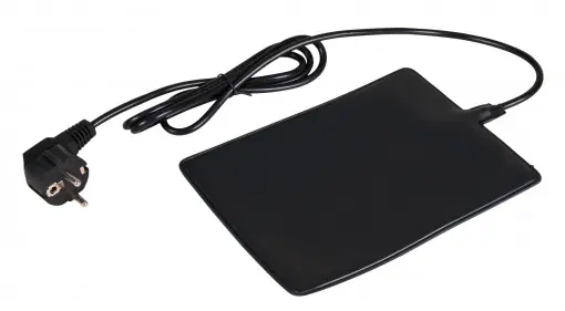 Cel mai bun preț Incalzitor pentru Terariu, Tip Covoras, 20 x 30 cm, 16W, Negru