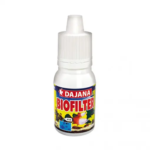 Biofiltr 20 ml Vezi acum