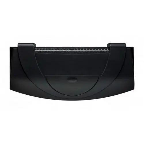 Capac Acv.100 x 40 Aristo Negru Oval (R) Bestseller
