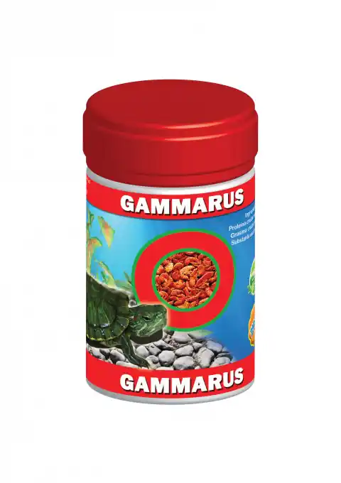 Ofertă exclusivă Exo Gammarus, Continut 120 ml