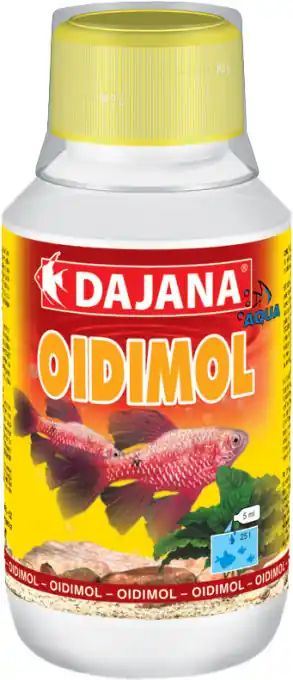 Cumpără acum Oidimol 100 ml