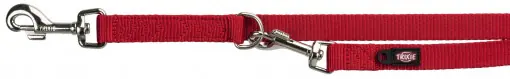 Ofertă Lesa Chinga Ajustabila XS-S 3 m /15 cm Rosu