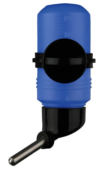 Adapator Drinki, Plastic, 125 ml, Diverse Culori Disponibil imediat