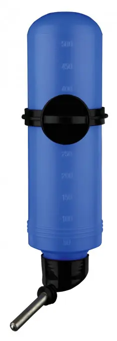 Adapator Drinki, Plastic, 500 ml, Diverse Culori Cumpărături sigure
