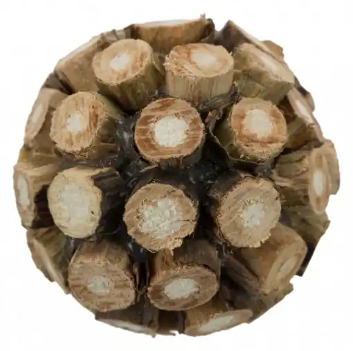 Jucarie Pentru Pisici, Minge Matatabi Cu Clopotel, 4 cm Popular