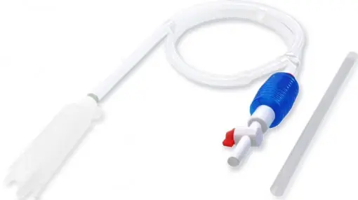Bestseller Aspirator Cu Pompa Si Supapa, 1.5 m