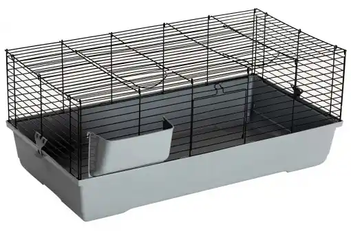 Bestseller Cusca pentru Rozatoare, Cavia 100, 90 x 43 x 42 cm