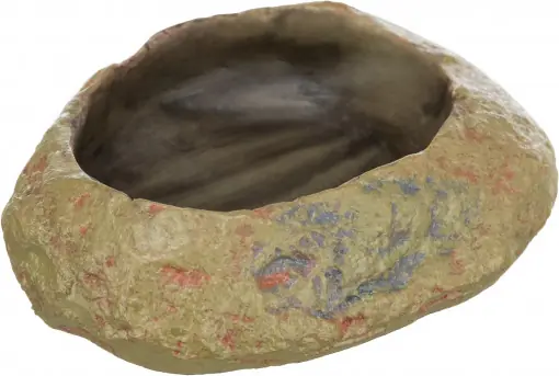 Cumpărături sigure Bol pentru Reptile, 6 x 1.5 x 4.5 cm