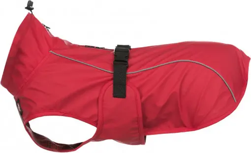 Preț mic Pelerina de Ploaie Vimy, Culoare Rosu, Marime 2XL, Dimensiune 80 cm