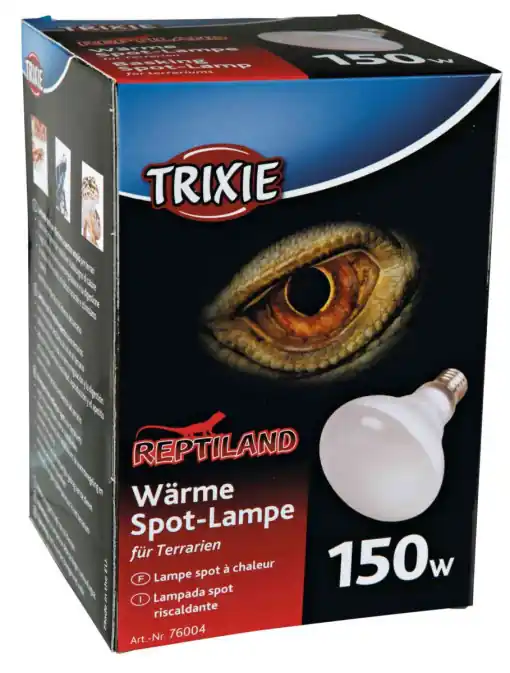 Lampa Spot Pentru Terariu, 150W Ofertă limitată
