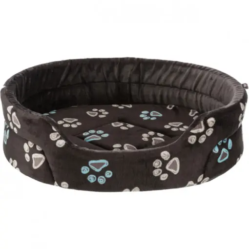 Ofertă exclusivă Pat Jimmy, Diverse Culori, Culoare Taupe, Dimensiune 55 x 45 cm