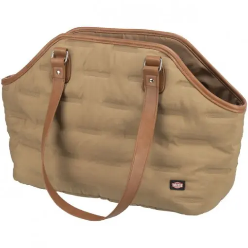Geanta Cassy, 18 x 30 x 50 cm, Pana la 7 kg, Maro Disponibil imediat