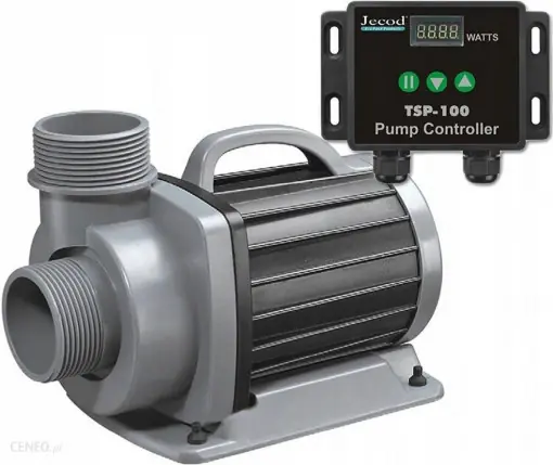 Pompa de Iaz TSP-30000, max.30000L/H Ultima șansă