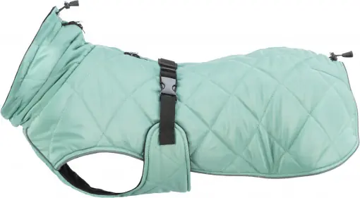Super ofertă Hainuta CityStyle Oslo, Verde, Marime L, Dimensiune 62 cm