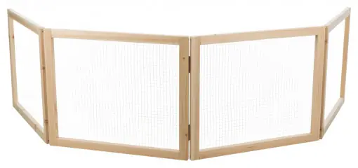 Tarc Lemn/Metal, Interior, 4 Elemente, 60 x 30 cm/Element Disponibil imediat