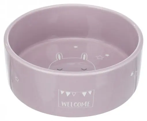 Calitate înaltă Castron Ceramic, Junior, Diverse Culori, Dimensiune 0.8 l/ø 16 cm
