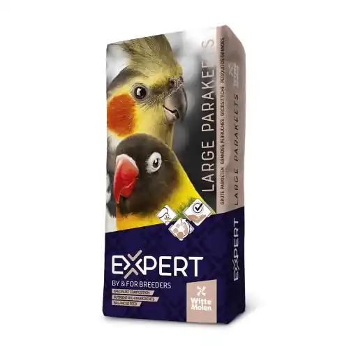 Ofertă specială Amestec De Seminte Pentru Nimfe, 20 kg, L652222