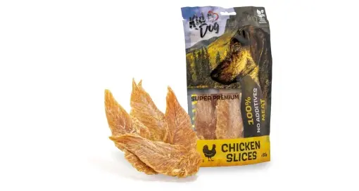 Recompense Super Premium, Piept de Pui 100%, 80 g Bestseller