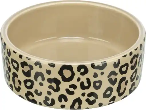 Castron Ceramic Leo, Diverse Culori, Dimensiune 1L/18cm Super ofertă