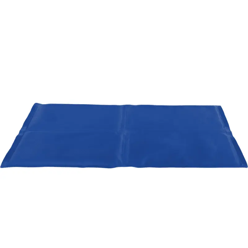 TRIXIE Cooling Mat, Marimea M 50x40 cm Saltea Racoritoare pentru Caini si Pisici, Albastra Cumpără acum