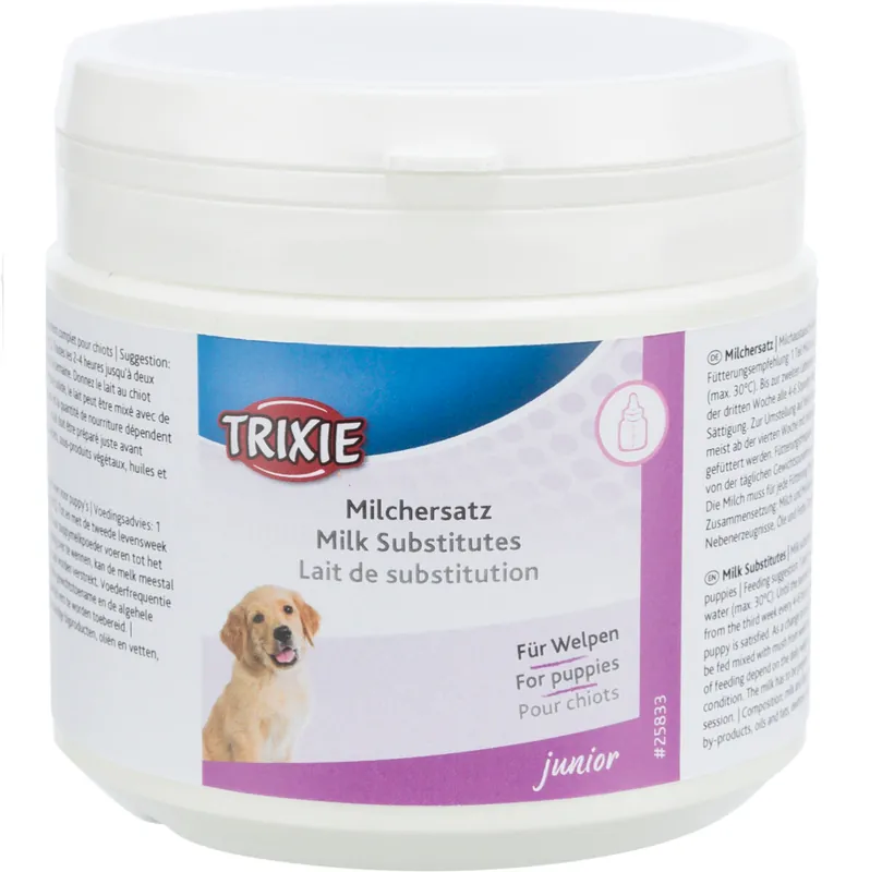TRIXIE Lapte Praf Pentru Pui de Catel, 250g Super ofertă