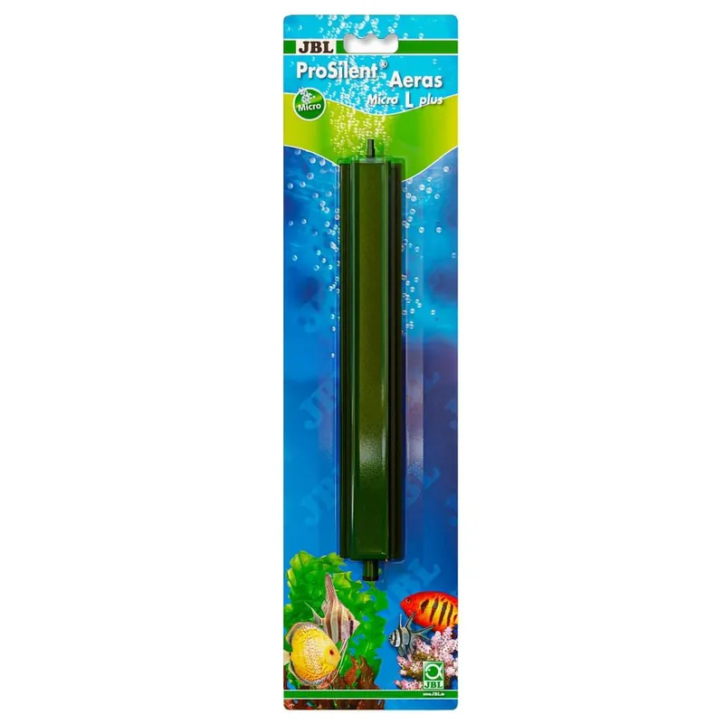 Preț promoțional JBL ProSilent Aeras Micro Plus L Piatră de Aerare pentru Acvarii de Apă Dulce și Marine, 270 mm