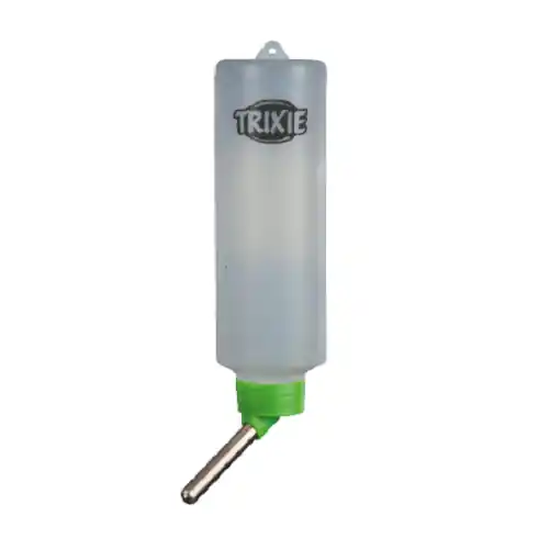 Adapatoare cu Bila DRINKY Pentru Porcusori de Guineea, 250 ml Retur ușor