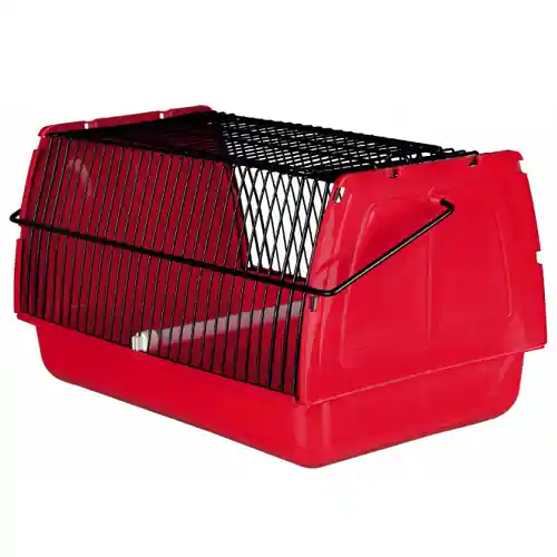Premium Cusca Transport Pasari sau Rozatoare Mici 33x20x18cm