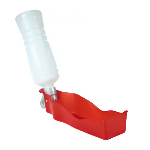 Adapatoare Portabila Pentru Caini sau Pisici 500ml Ofertă limitată