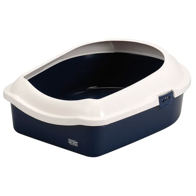 Litiera Pisici EBI SPACE 56x43x14cm Chilipir