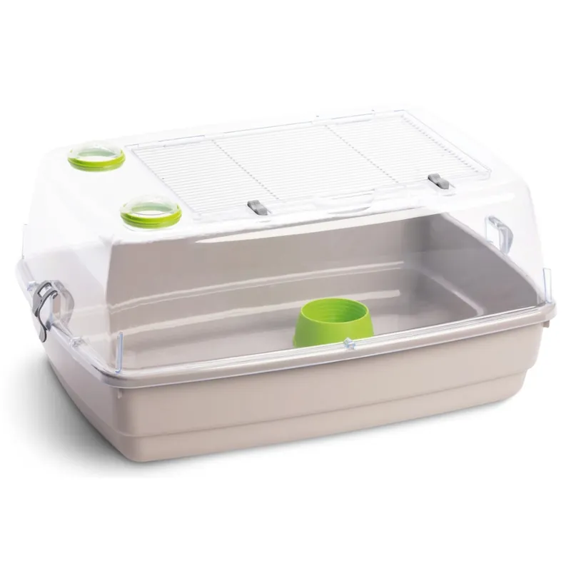 Expediere rapidă FOP BERNIE Cusca Pentru Hamsteri, Compacta, 53x38x25.5cm