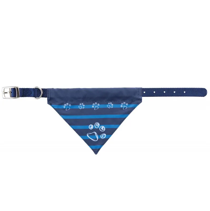 Zgarda TRIXIE cu Esarfa M-L, 43-55cm / 25mm Bestseller
