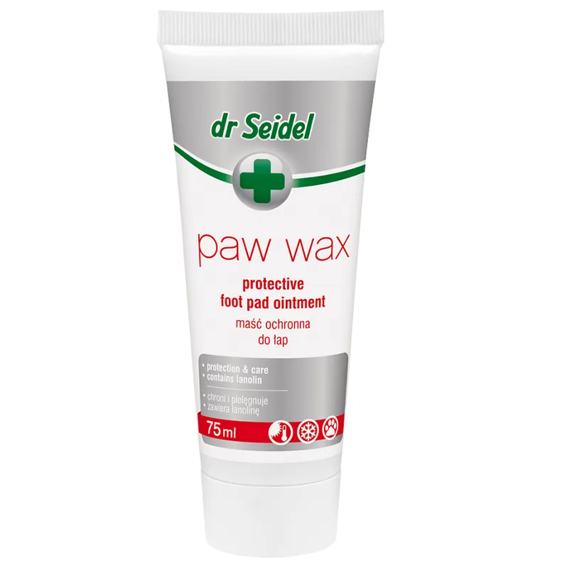 Cumpărături sigure PAW WAX Crema Hidratanta Protectie Pernite Caine sau Pisica 75ml