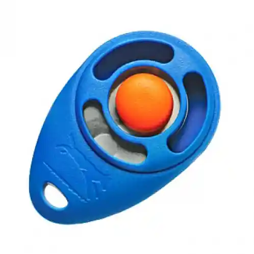 Plată sigură Clicker STARMARK Pro-Training