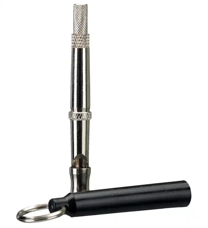 Popular Fluier Ultrasunete Dresaj Caini 8cm