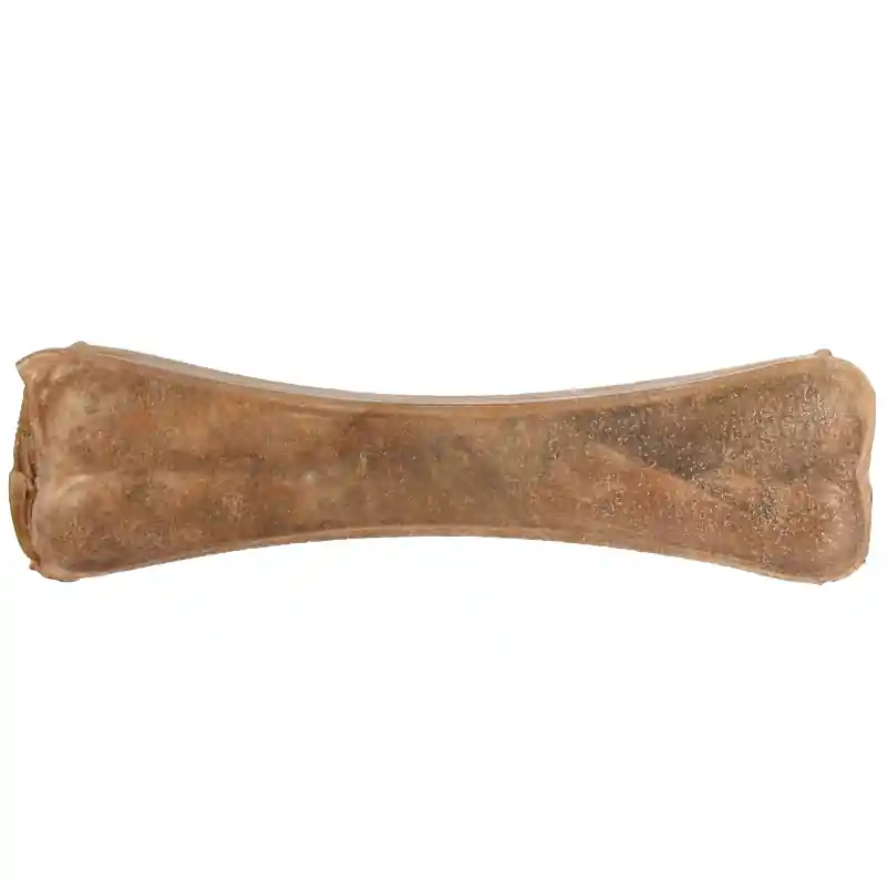 Ofertă Recompensa Caini, Os Piele Uscata, Ambalat Individual, 22cm 230g