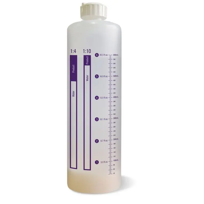 HYDRA Recipient Dilutie Sampon sau Balsam Concentrat, 500ml Cumpărături sigure