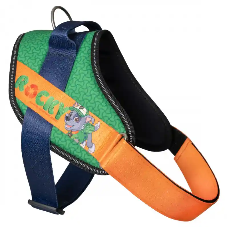 JULIUS K9 IDC POWER Paw Control Rocky, Ham Pentru Caini, Marime 0 14-25kg Ofertă exclusivă