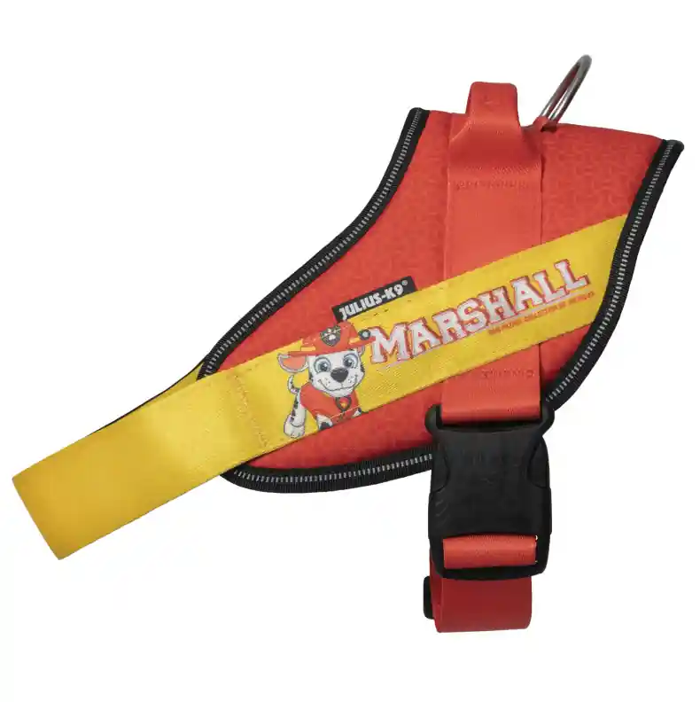JULIUS K9 IDC POWER Paw Control Marshall, Ham Pentru Caini, Marime 0 14-25kg Vezi acum