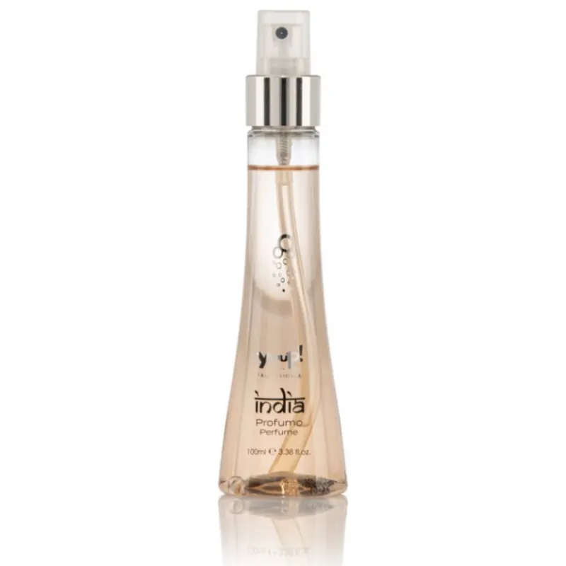 YUUP! Professional India, Parfum Pentru Caini cu Note Exotice de Tamaie, Ylang Ylang, Paciuli si Iasomie Indiana, 100ml Mai ieftin