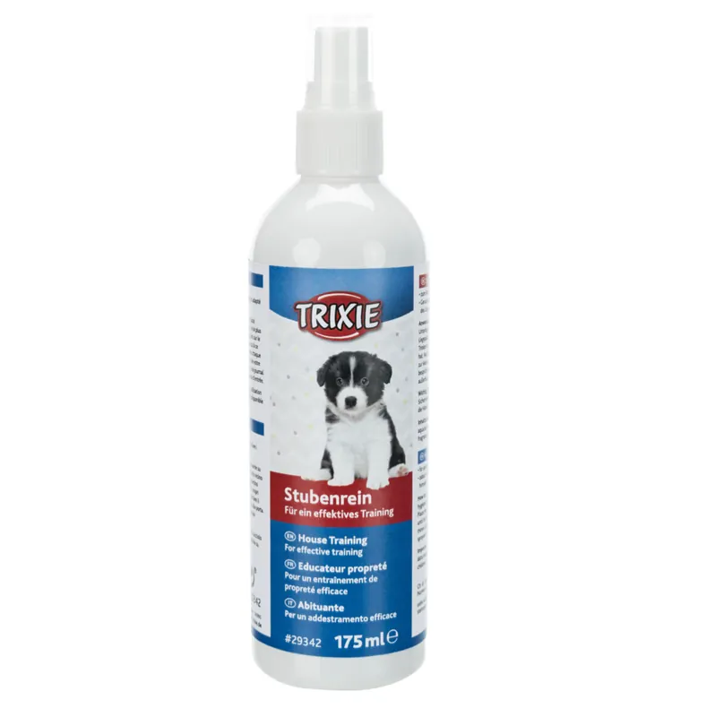 Ulei Atractant HOUSE TRAINING Pentru Pui de Catel, 175ml Cumpără online