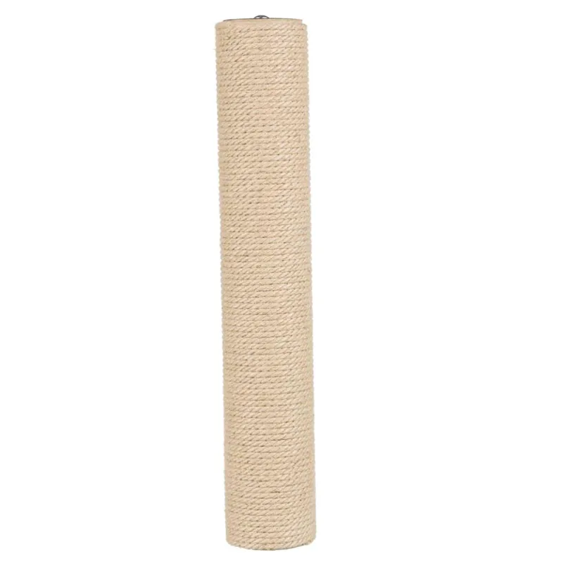 Sisal Cilindric Bej, Excelent Pentru Realizarea de Ansambluri Personalizate 50cm Diametru 9cm Discount